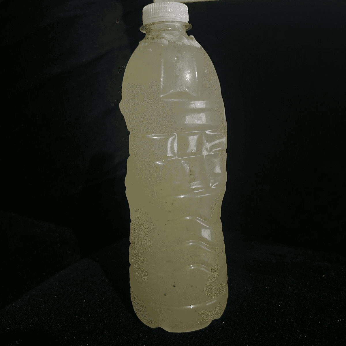 Limonada de Pepino