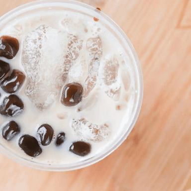 Milkshake Epic