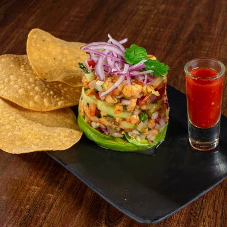 Ceviche Regio