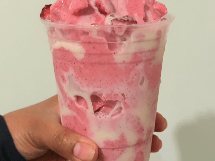 Deli Cream