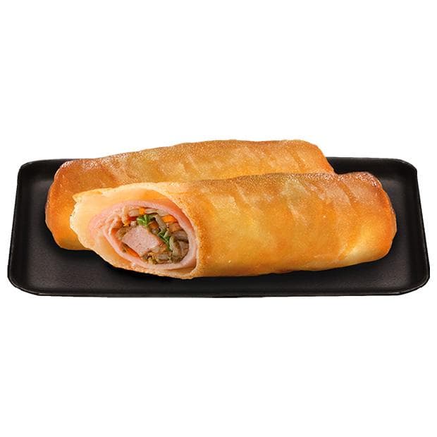 Lumpias x2