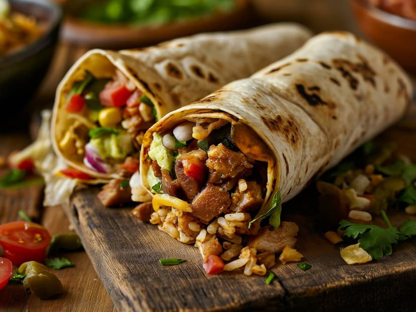Tortillas Loca