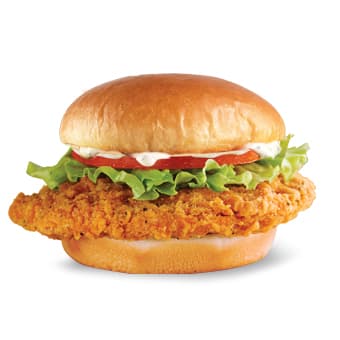 Pollo Clasico
