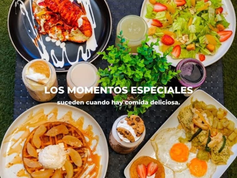 ALEGRA Coffee & Breakfast