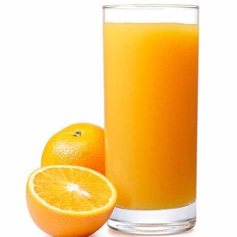 AGUA DE NARANJA 500ML
