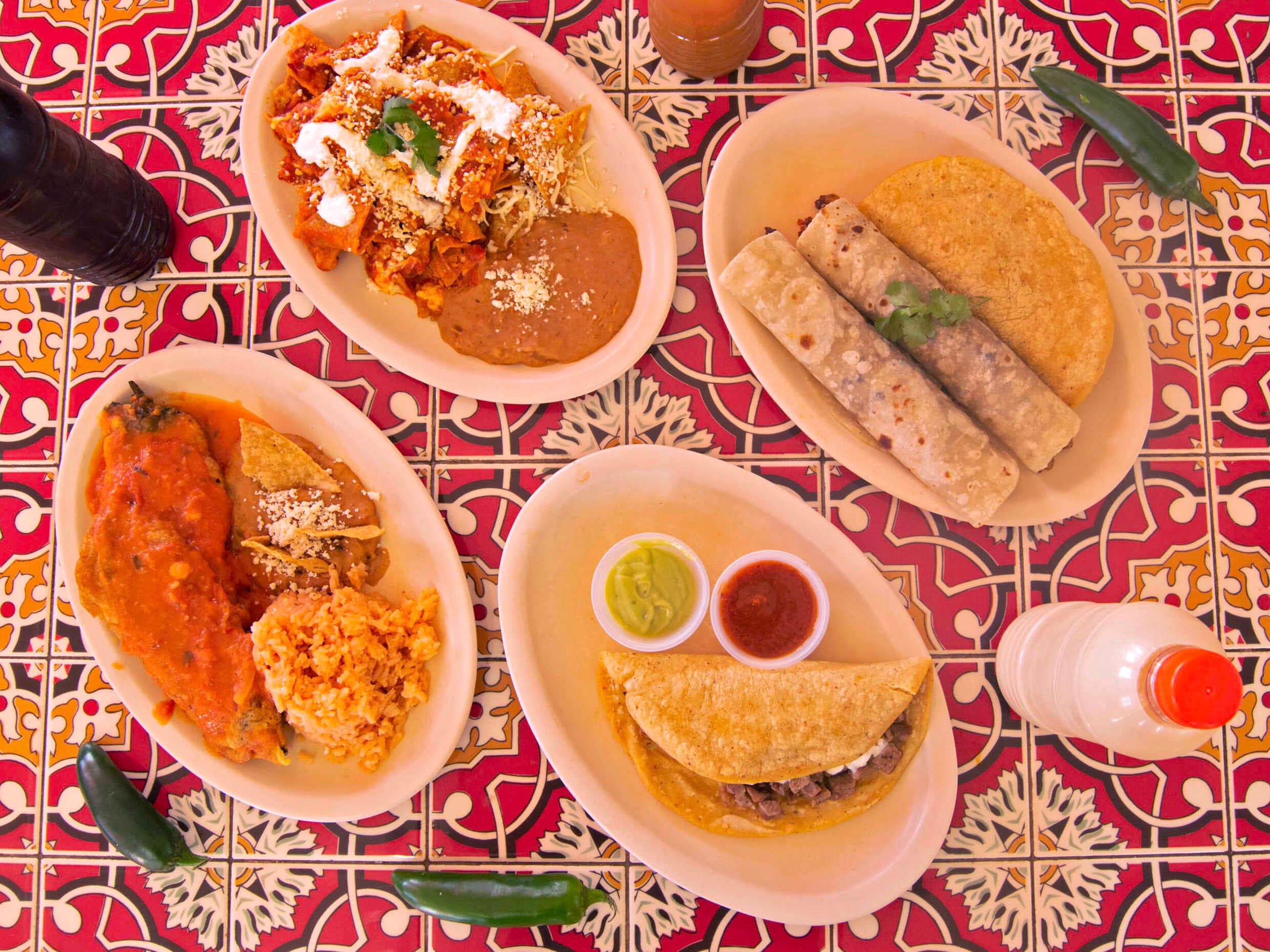 CHILATACO