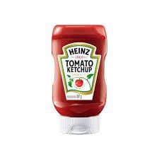 KETCHUP