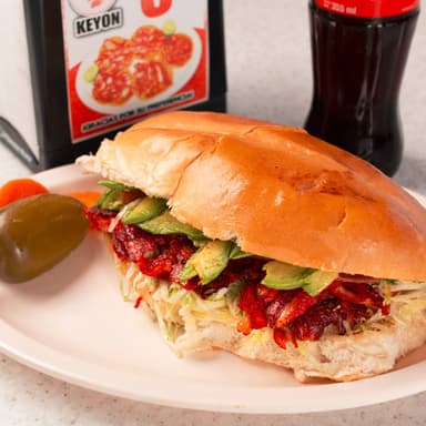 Torta