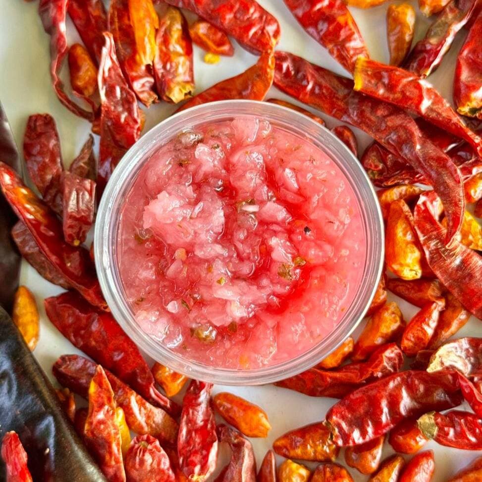 SALSA XNIPEC