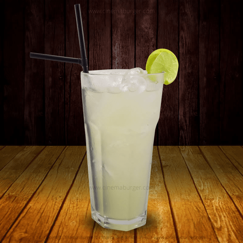 Vaso Limonada