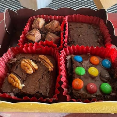 Brownie