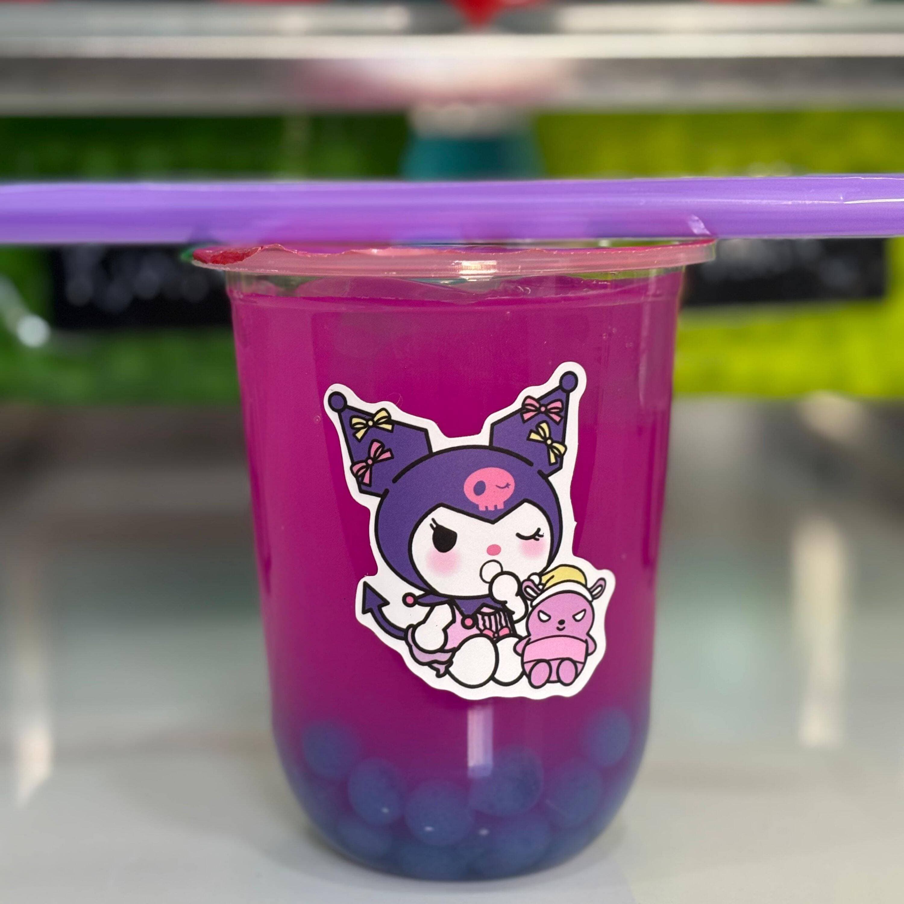 Edicion Especial Kuromi