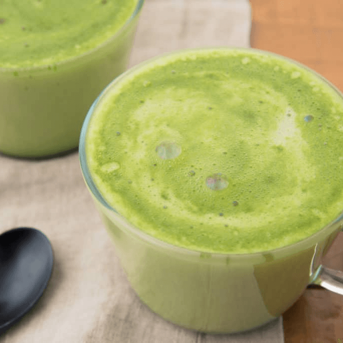 Te Matcha