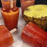 CHAMOYADA DE PIÑA