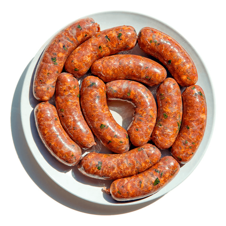 Chorizo Argentino