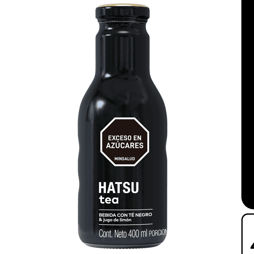 Te HATSU.