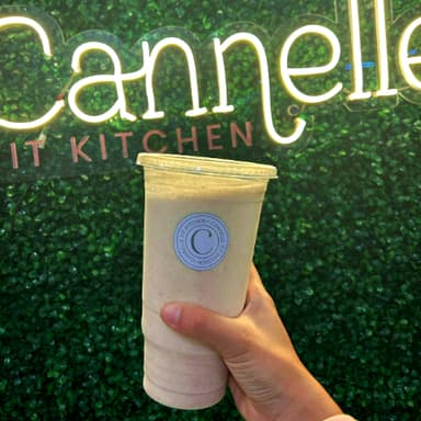 Canelita