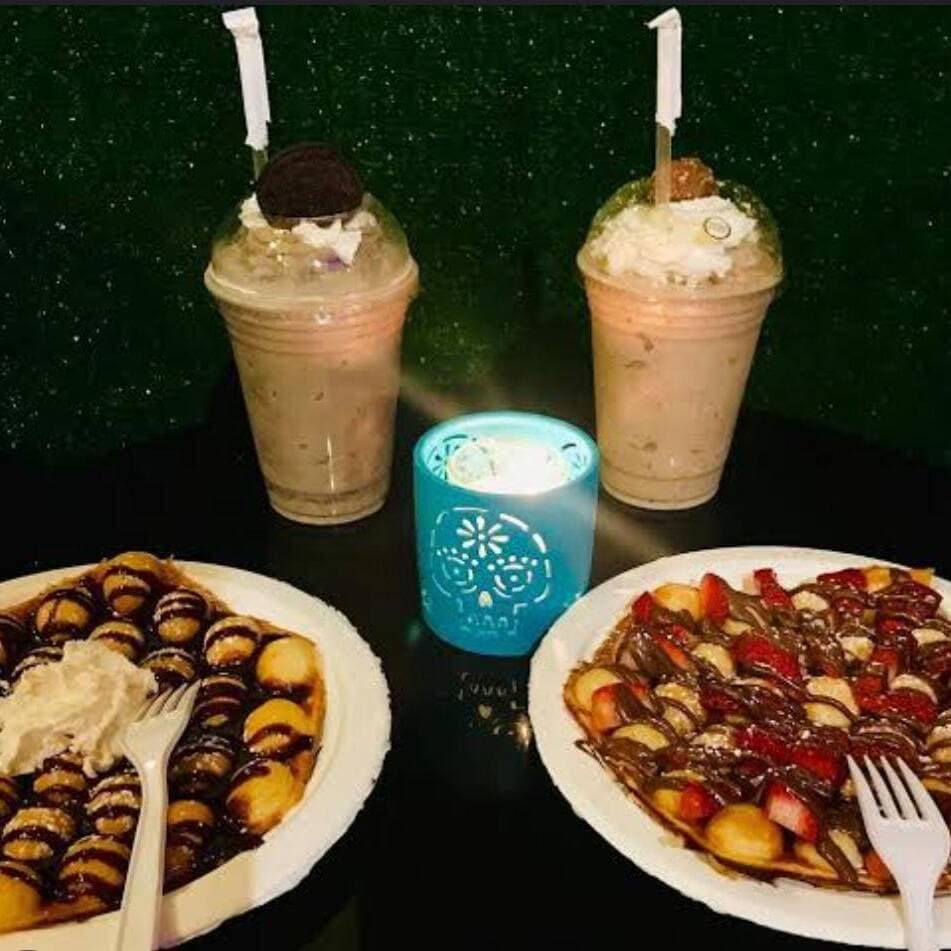 Combo Para Compartir