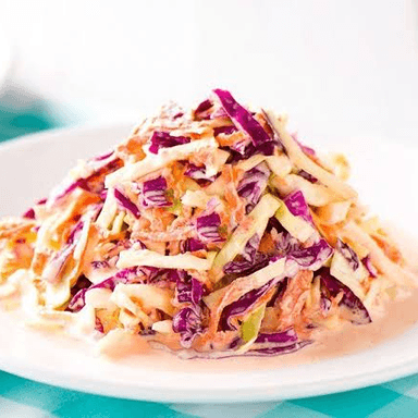 ENSALADA DE COL