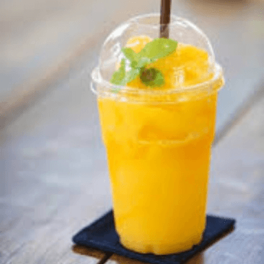 Frappe de Mango 🥭