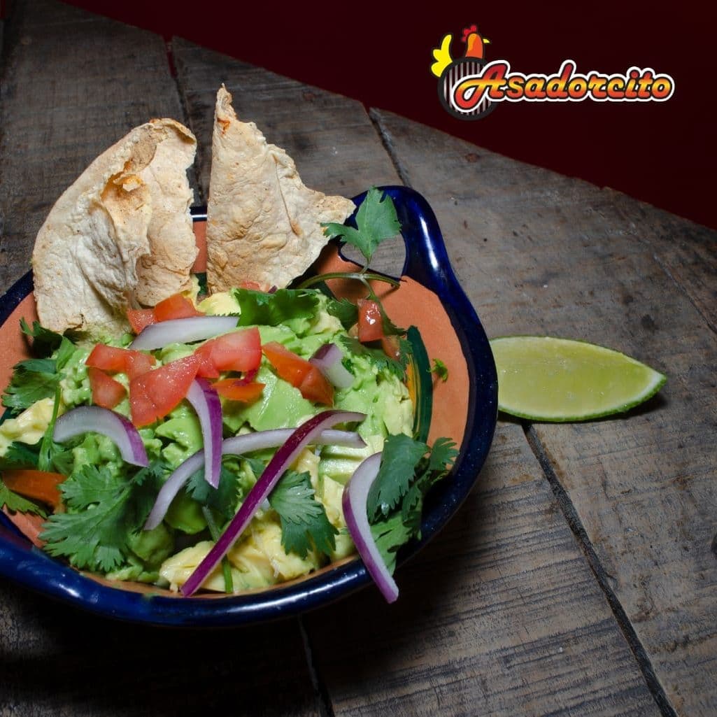 Guacamole