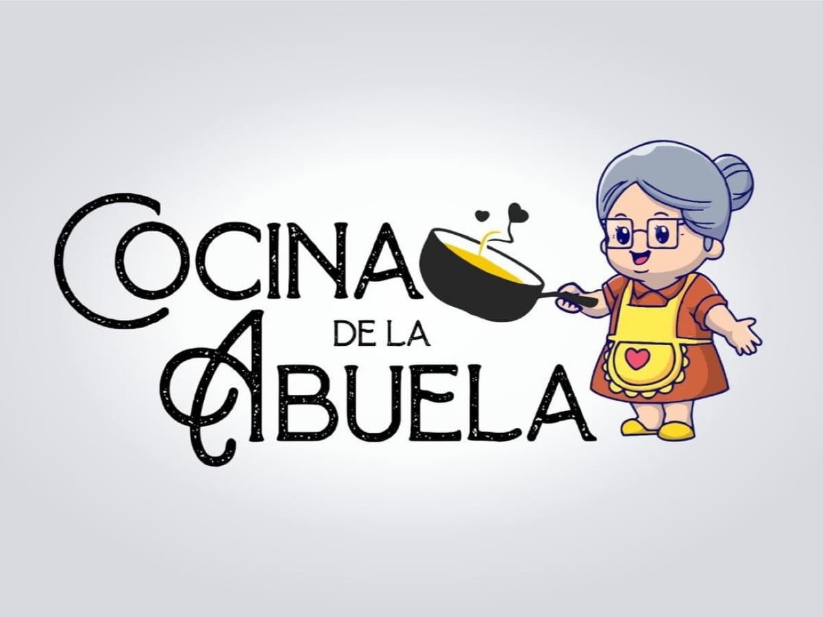 Cocina de la Abuela