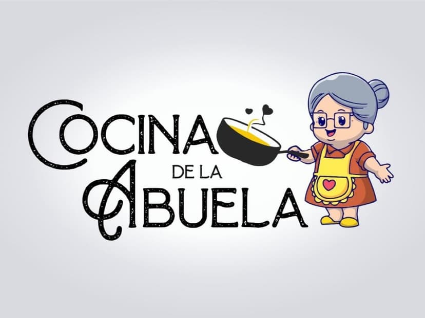 Cocina de la Abuela
