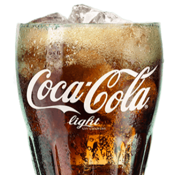 Coca-Cola Light 650 ml