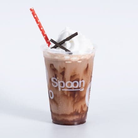 Milkshake Chocolate 16Onz