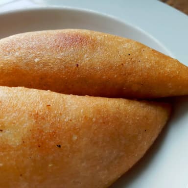 Empanada de Pollo