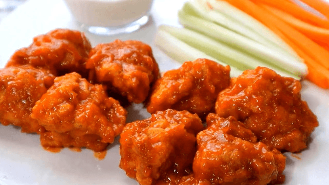 Alitas