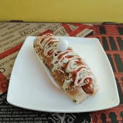 Combo Perro Especial + Lasagna Mixta