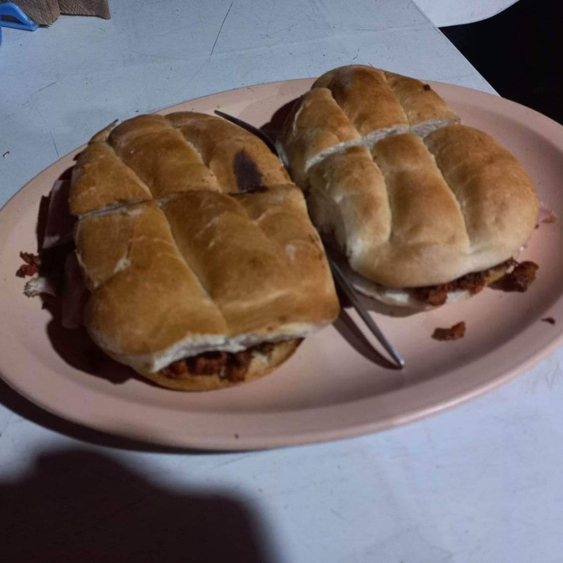 Combo-Pastor