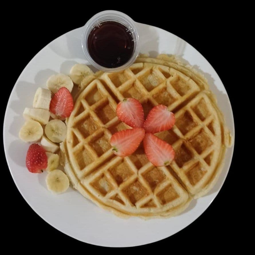 Waffle
