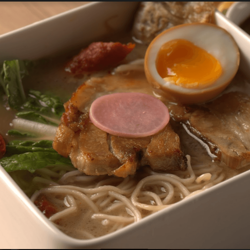 Ramen Chisu