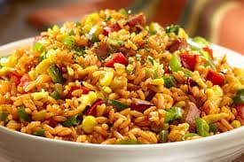 El Gran Arroz Paisa
