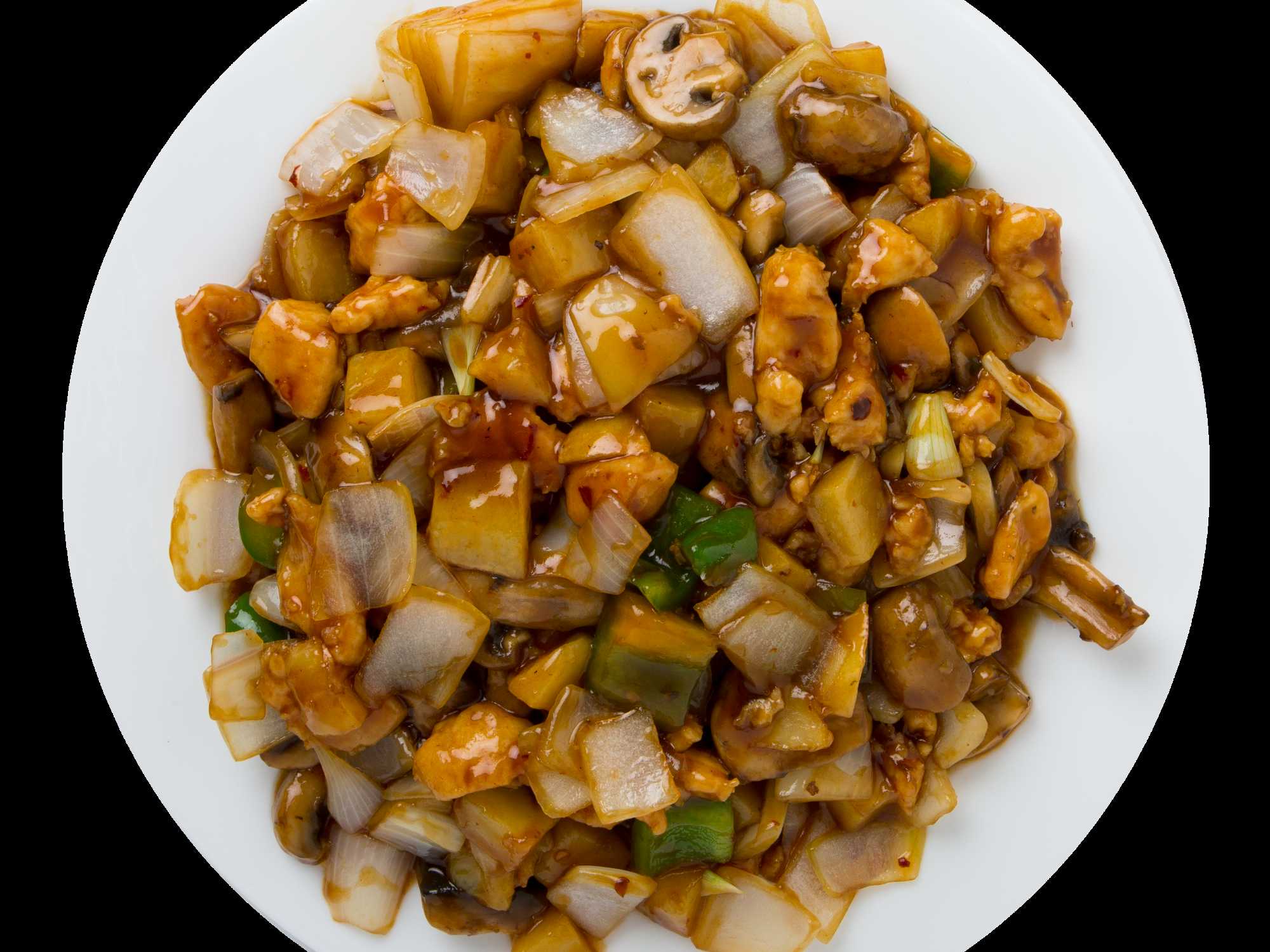 Kum Pao
