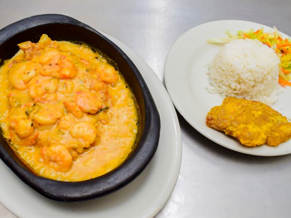 Restaurante La 46