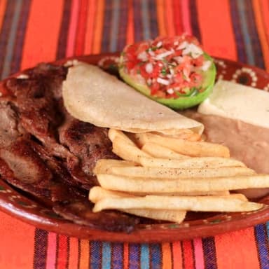 Carne Asada