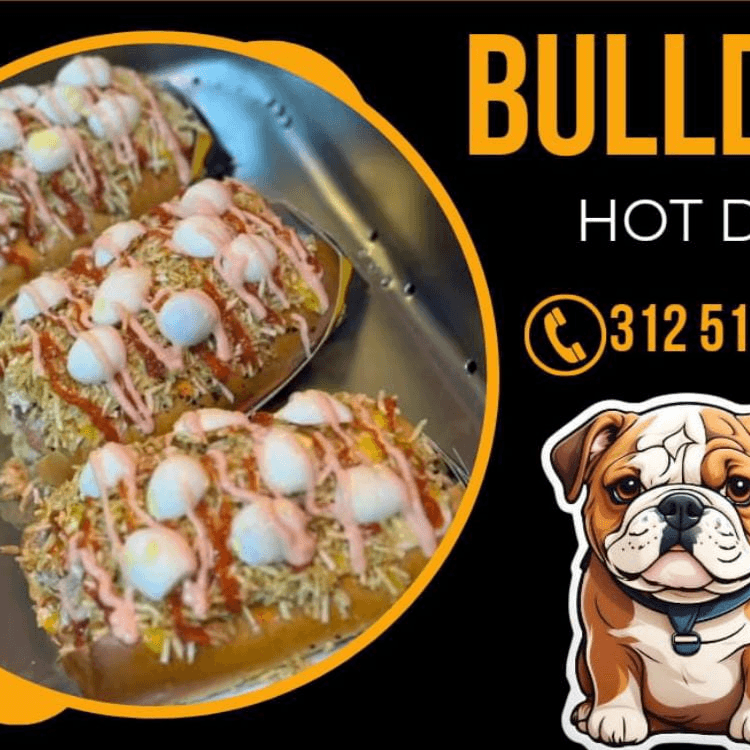 BUILLDOG
