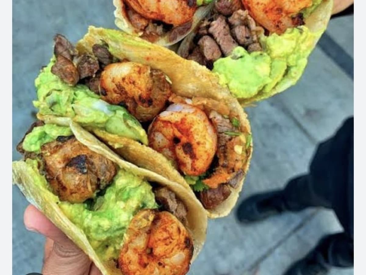 Taco Parado