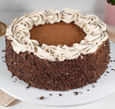 Tiramisu 15P