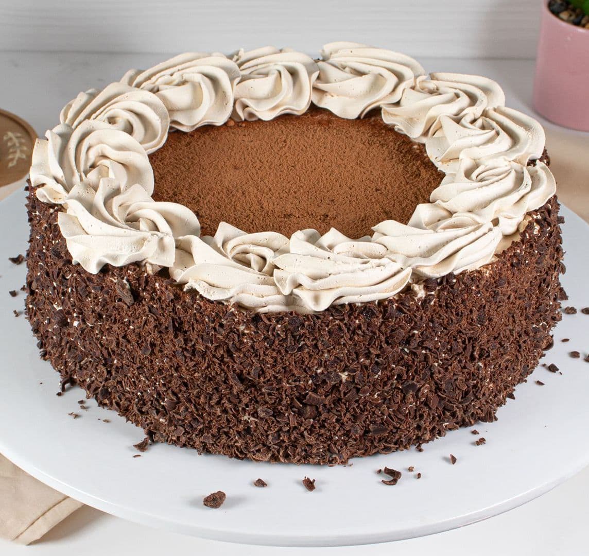Tiramisu 15P