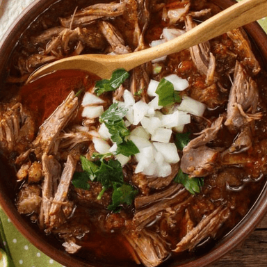 1/2 KG DE BIRRIA