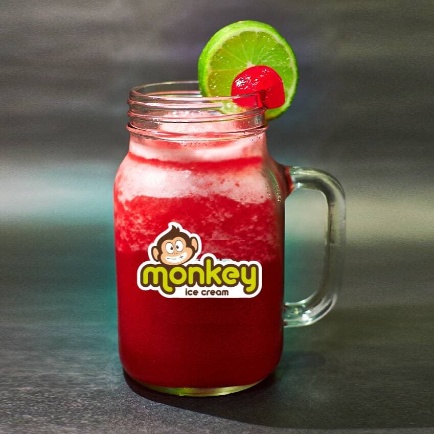 Limonada de Cereza