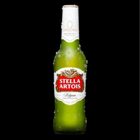 Stella Artois