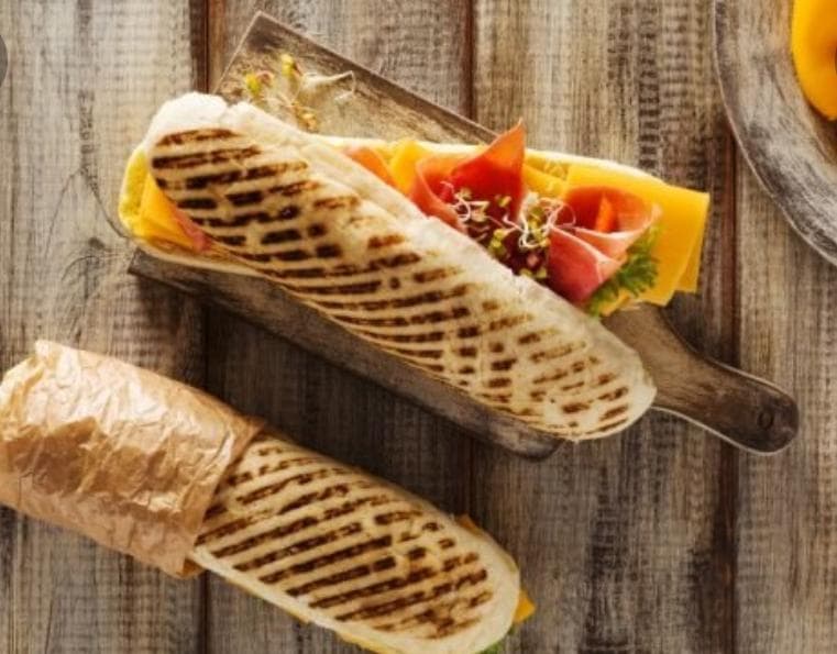 Los Paninis