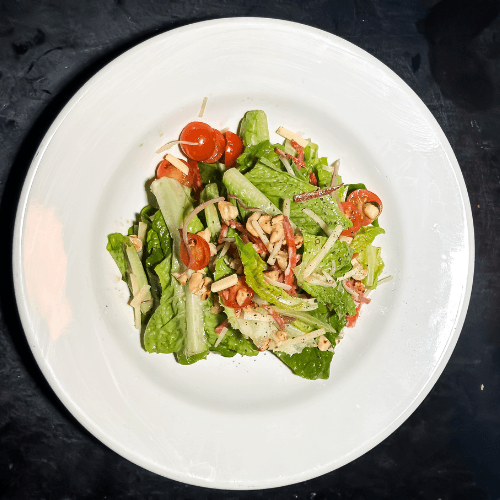 Ensalada Calabresse