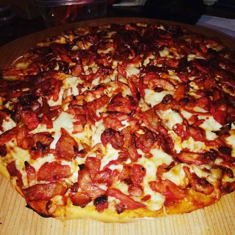 Pastor Jumbo 45 cm