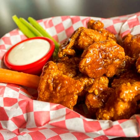 Boneless 200 Gr